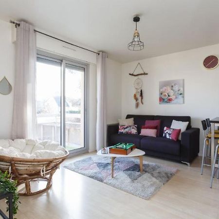 Appartement Cozy: 10/15 Min Des Champs Elysee Sartrouville Zewnętrze zdjęcie