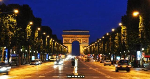 Appartement Cozy: 10/15 Min Des Champs Elysee Sartrouville Zewnętrze zdjęcie